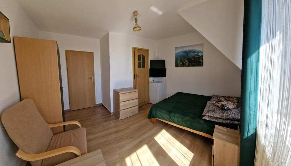 Gościniec Solanka Vacation rental in Slovakia