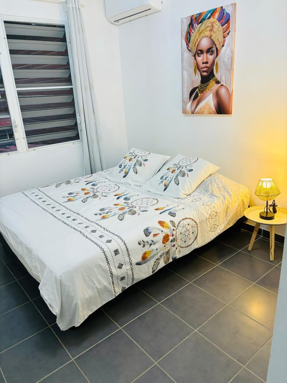 L OREE DU BOIS Apartment in Cayenne