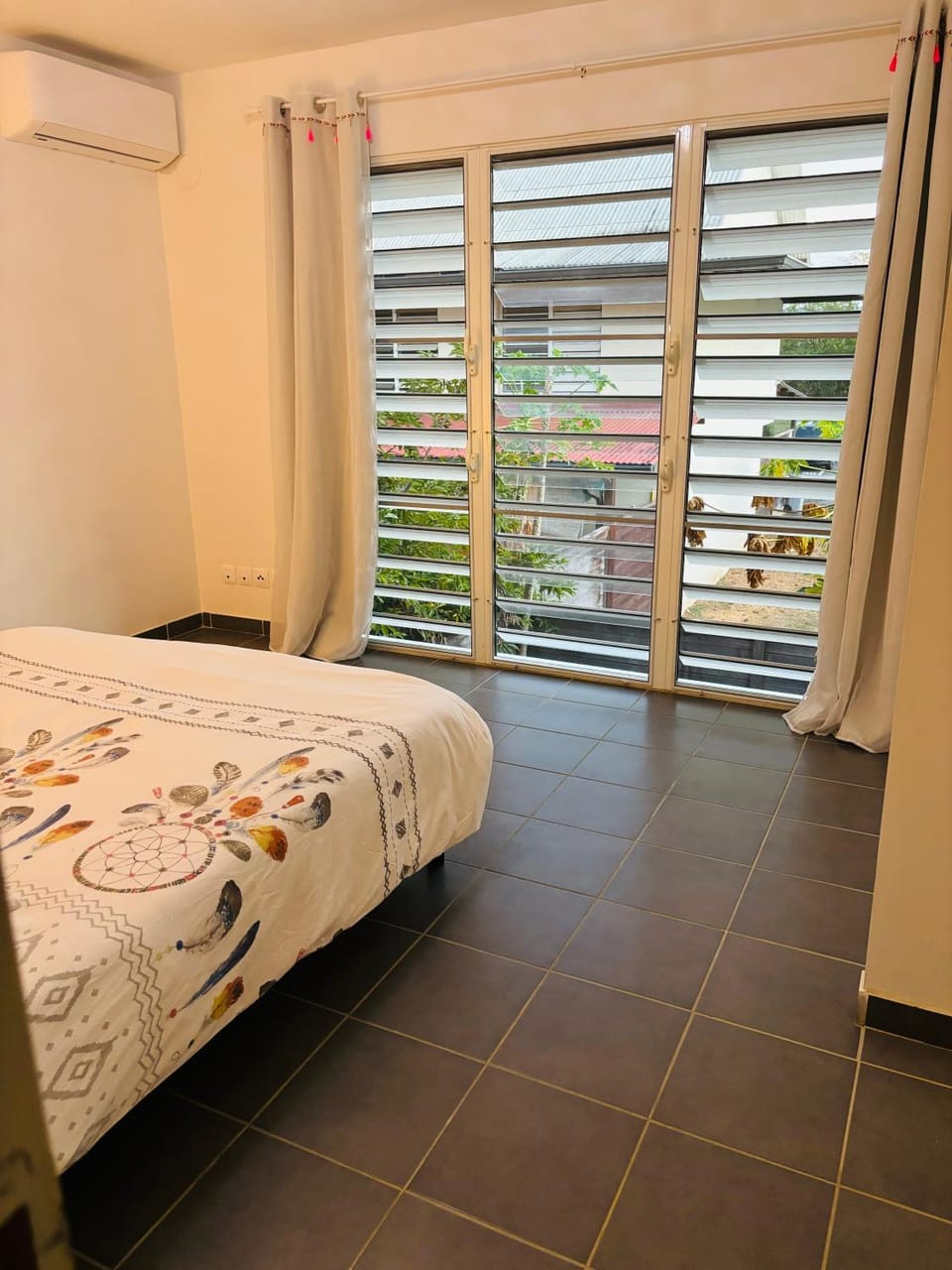 L OREE DU BOIS Apartment in Cayenne