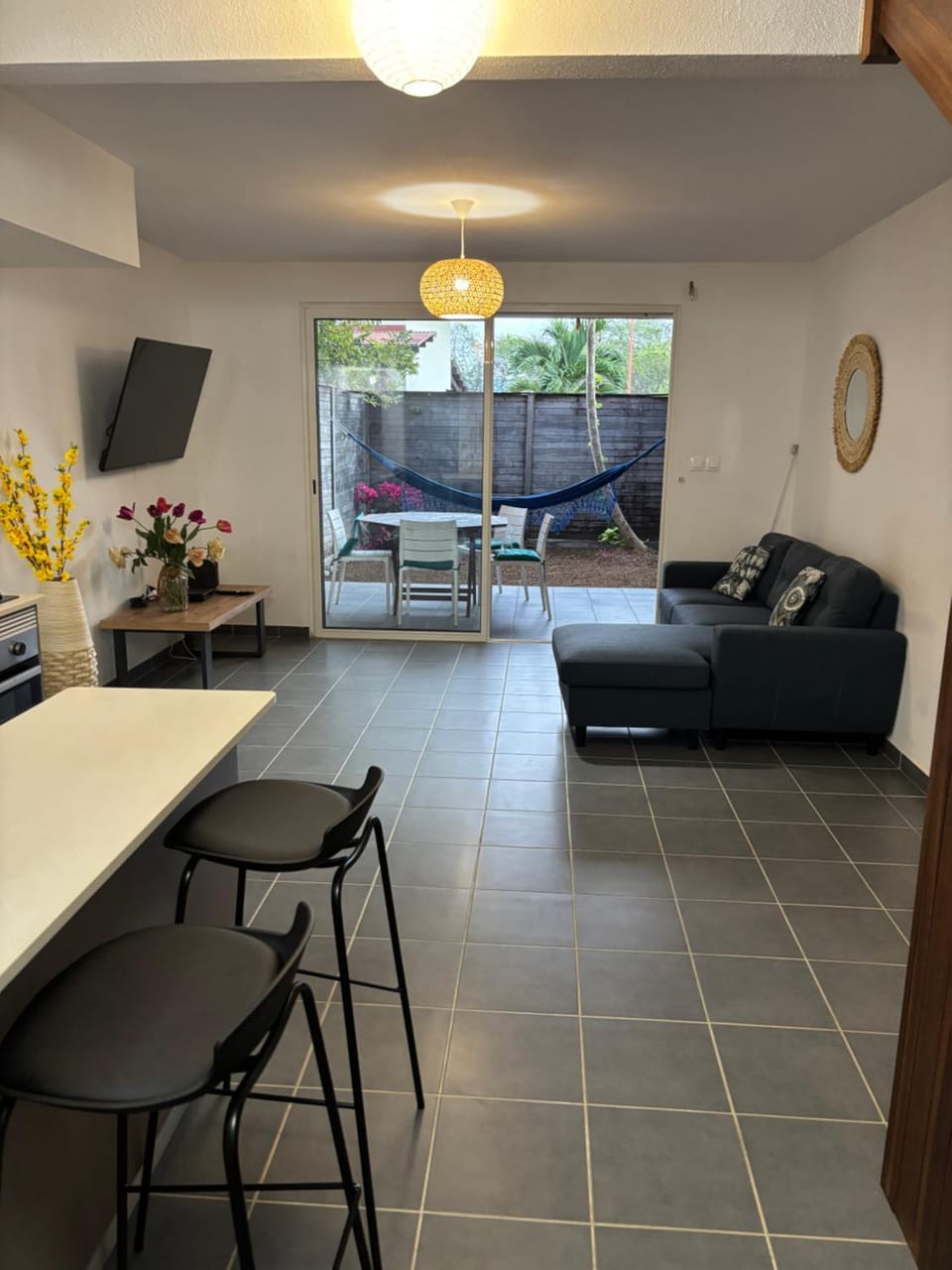 L OREE DU BOIS Apartment in Cayenne