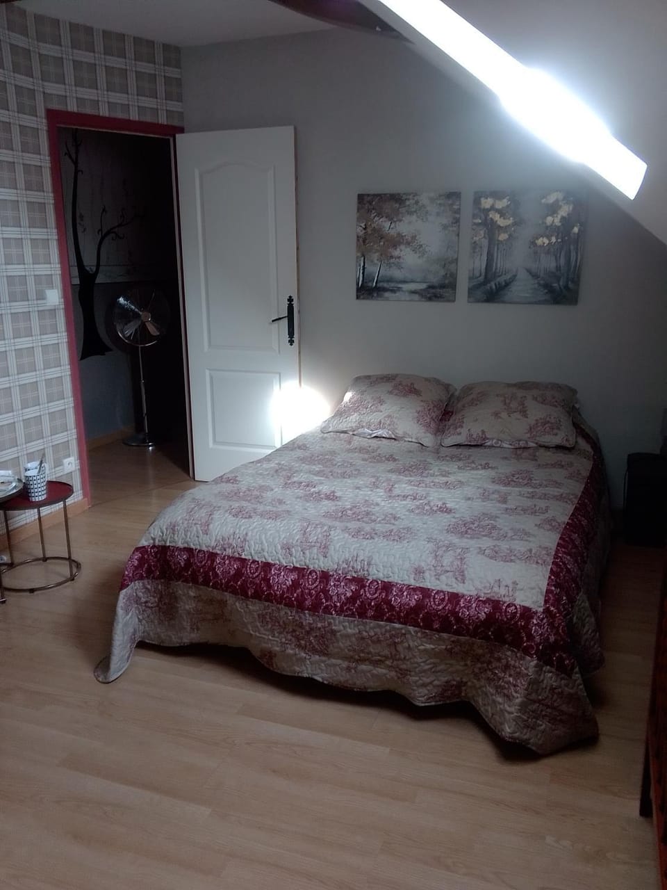 La longère Vacation rental in Pays de la Loire