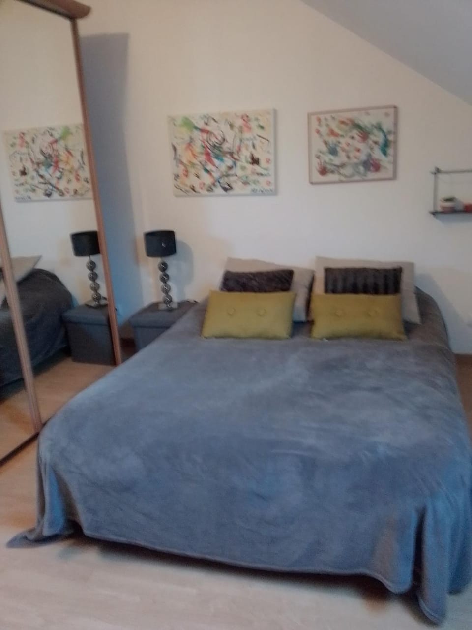 La longère Vacation rental in Pays de la Loire