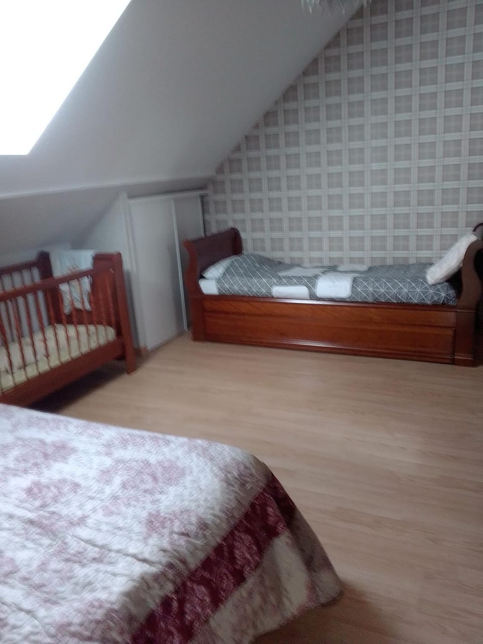 La longère Vacation rental in Pays de la Loire