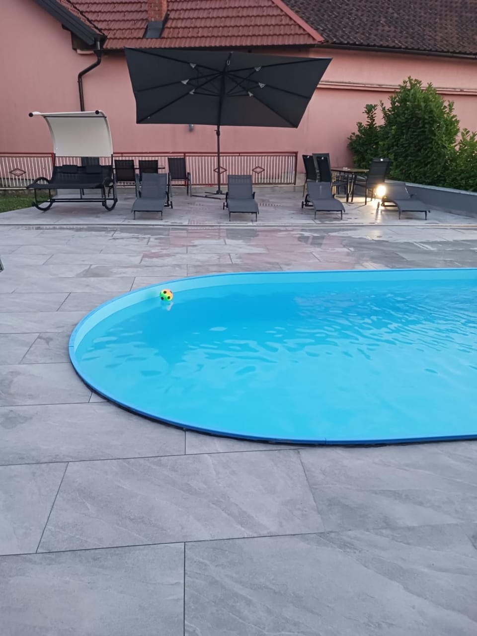 Maja Apartment in Slovenia