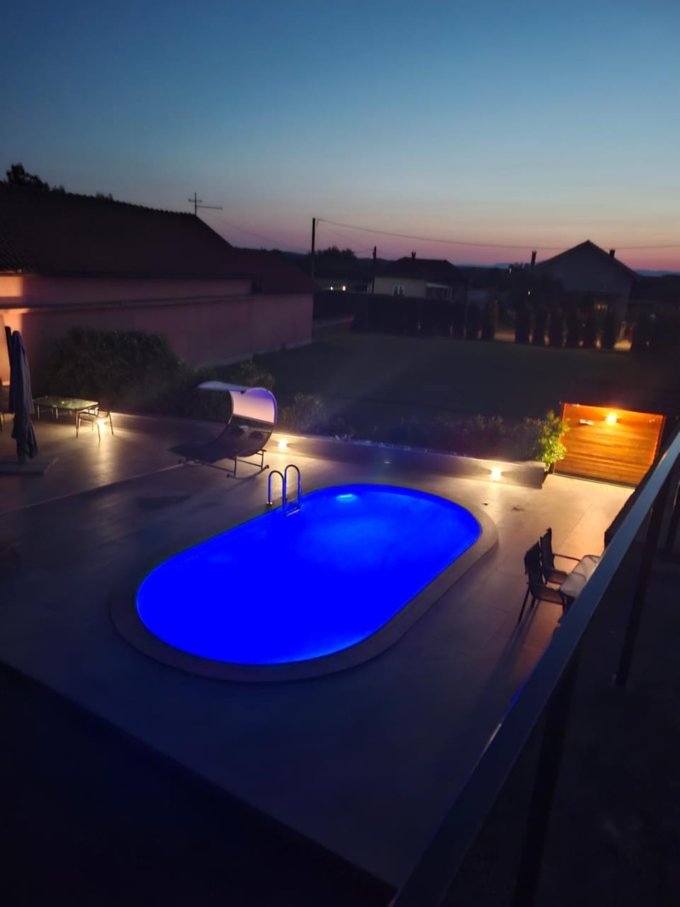 Maja Apartment in Slovenia