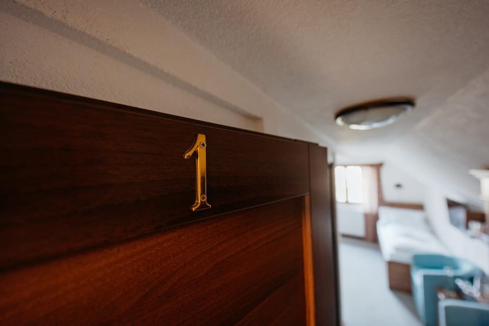 Penzion Lucie Bed and Breakfast in Lower Silesian Voivodeship