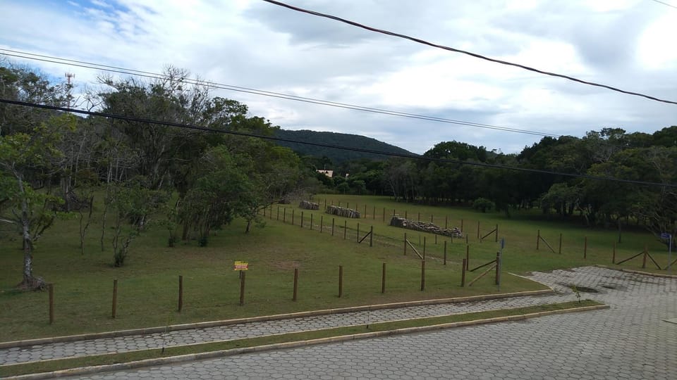 Residencial Marondas House in Bombinhas