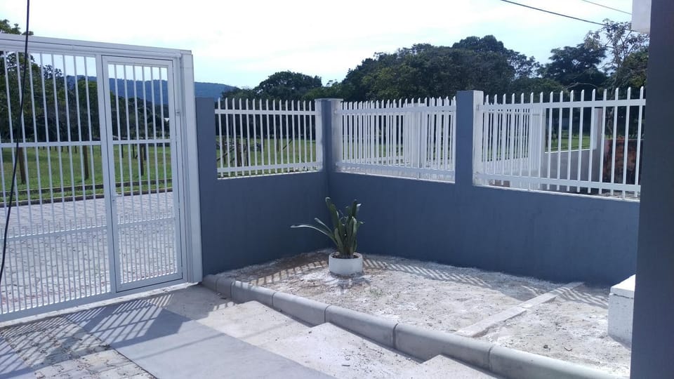 Residencial Marondas House in Bombinhas