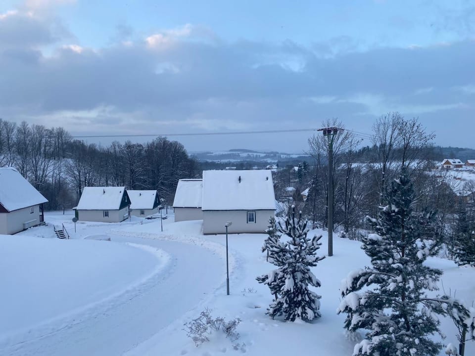 Vila 66 - Čistá v Krkonoších Villa in Czechia