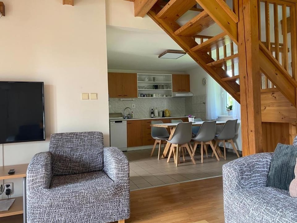 Vila 66 - Čistá v Krkonoších Villa in Lower Silesian Voivodeship