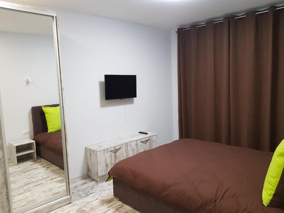 Silver Star Apartment 40b Apartment in Slovakia