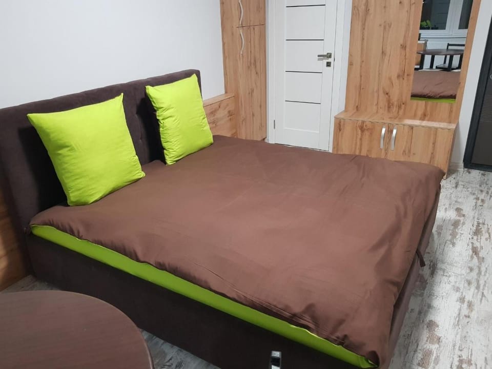 Silver Star Apartment 40b Apartment in Slovakia