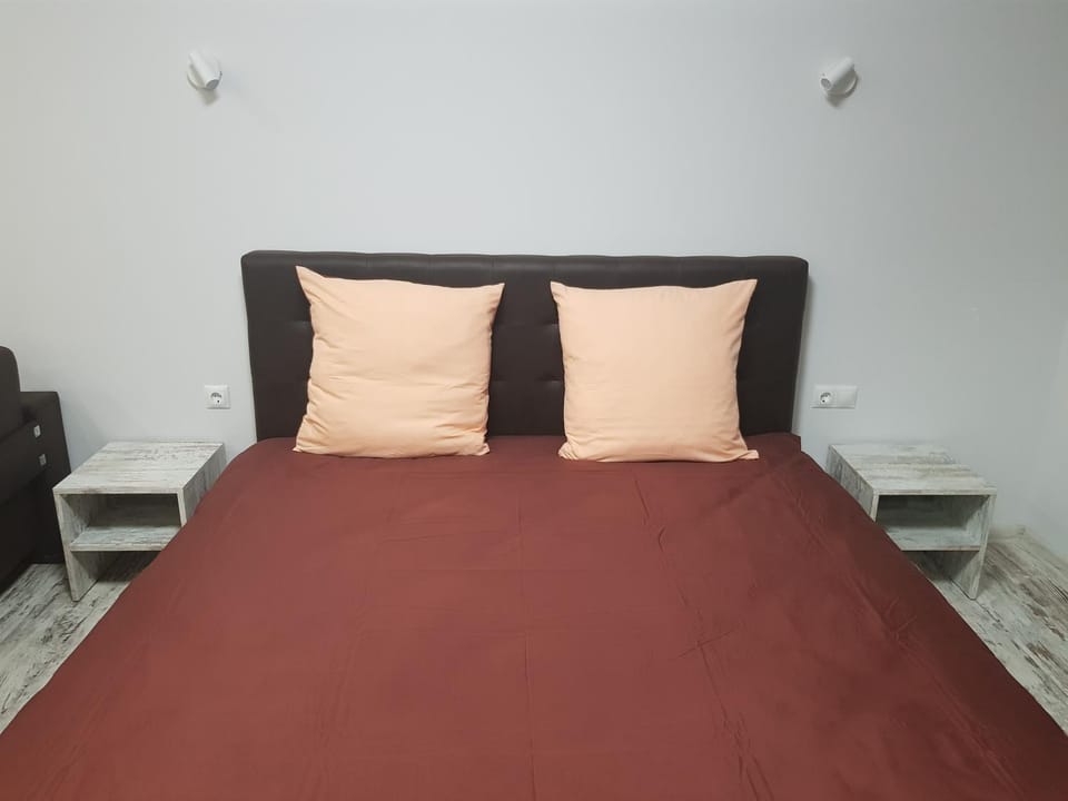 Silver Star Apartment 40m Apartment in Slovakia