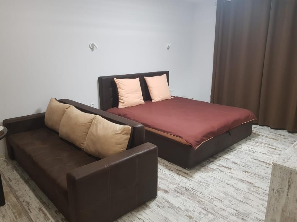 Silver Star Apartment 40m Apartment in Slovakia
