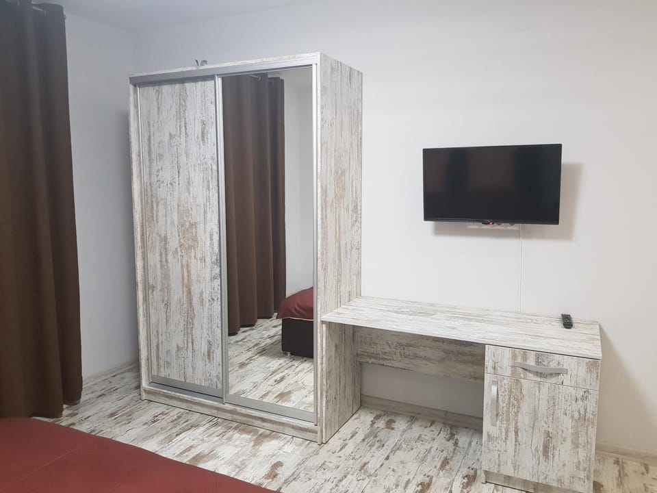Silver Star Apartment 40m Apartment in Slovakia