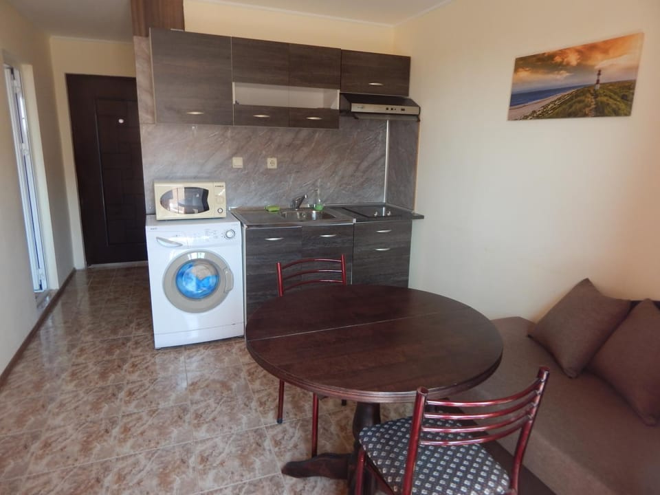 Dunav Apt.2 Apartment in Burgas Province
