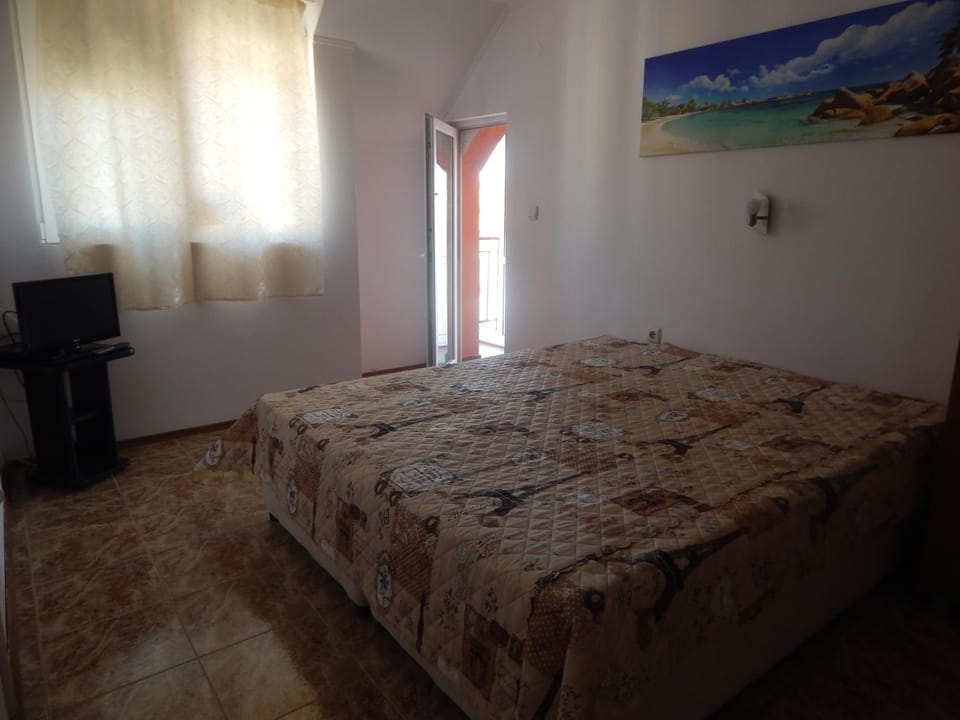 Dunav Apt.2 Apartment in Burgas Province
