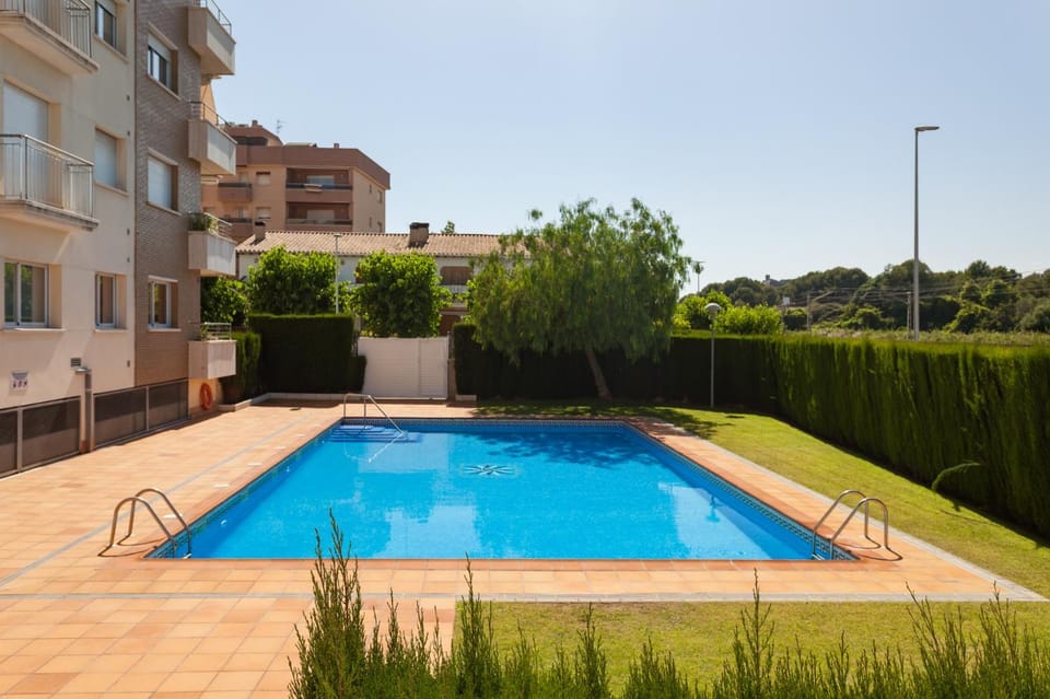 HHBCN Beach Apartment Calafell #2 Apartment in Baix Penedès