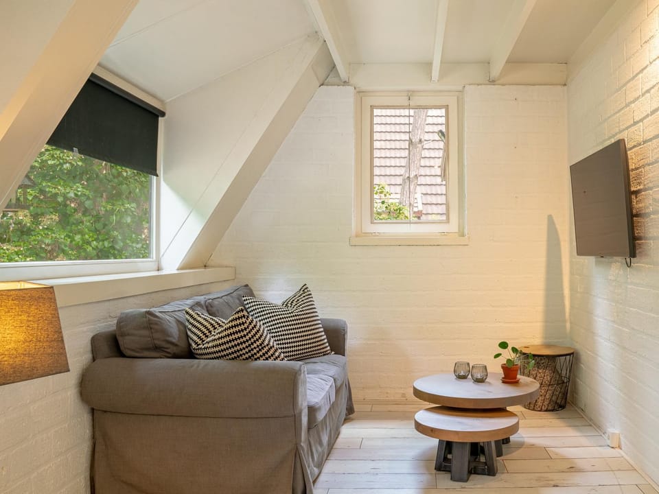 Boshuisje Rekem - Luka House in Limburg (province)