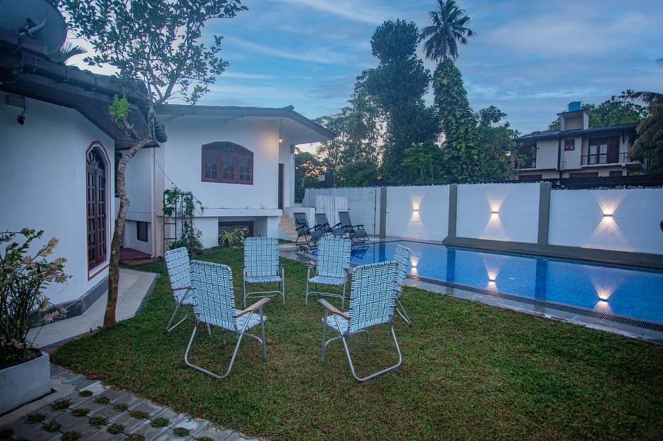 Villa 6070 Hostel in Galle