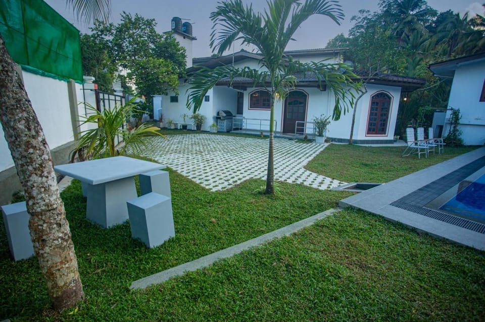 Villa 6070 Hostel in Galle