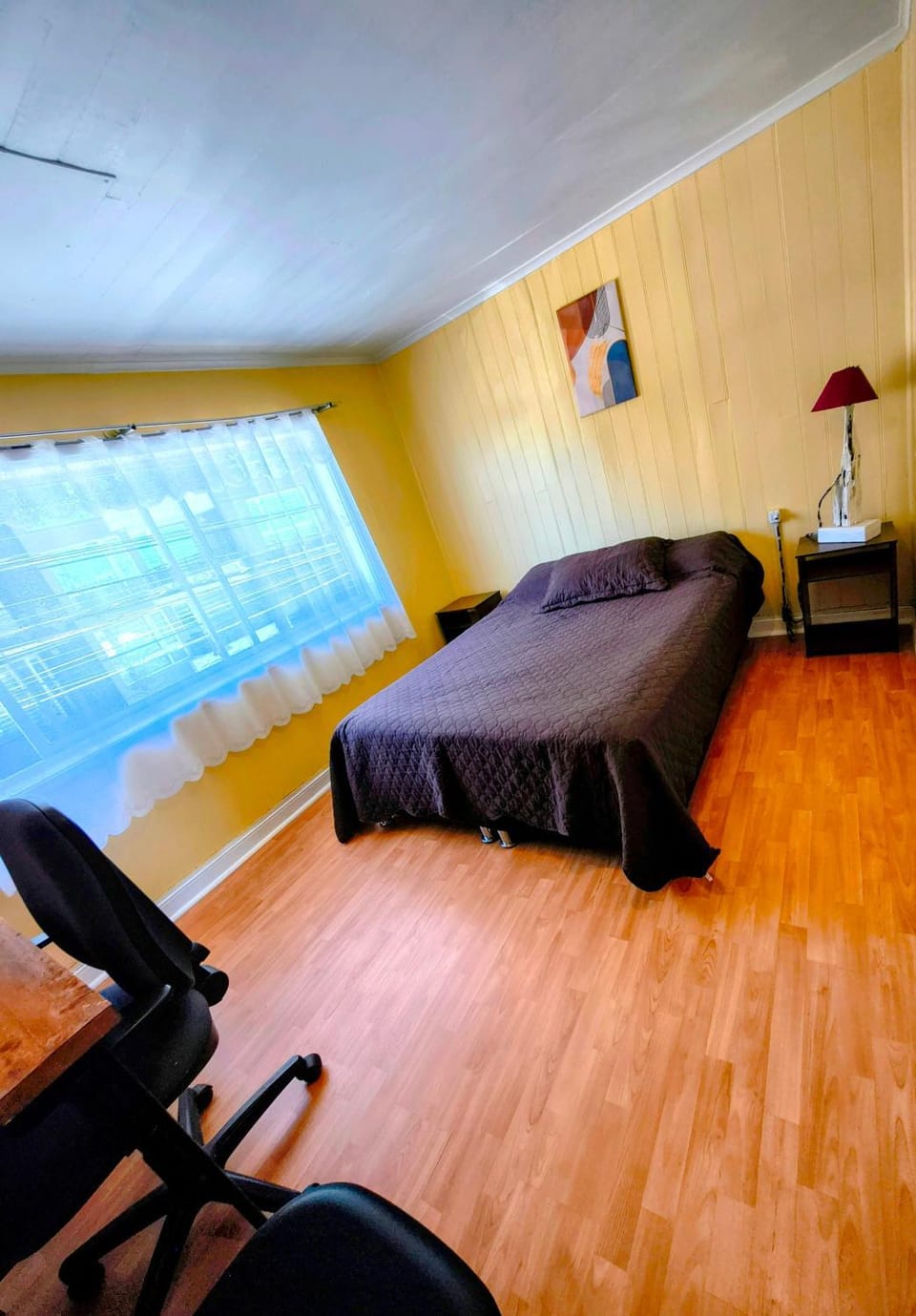 Hostel Notro Valdivia Bed and Breakfast in Valdivia