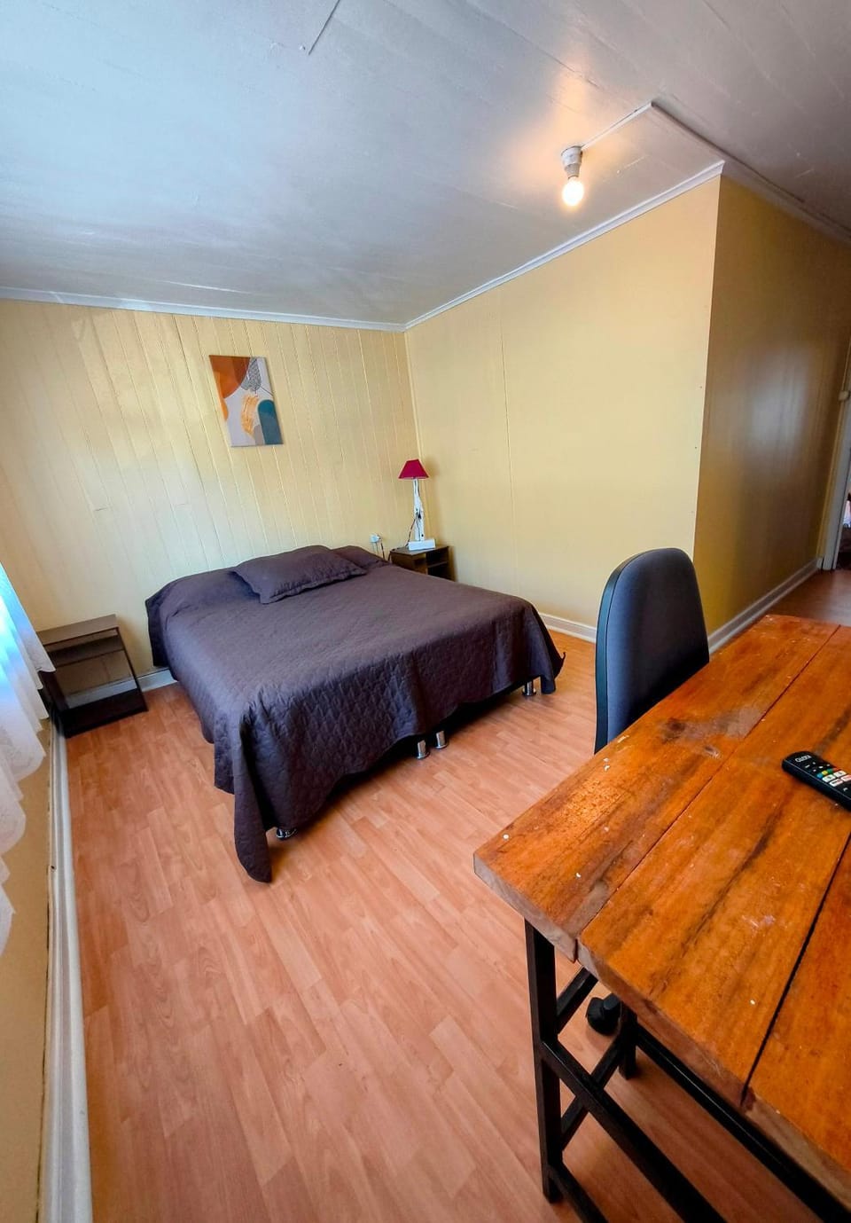Hostel Notro Valdivia Bed and Breakfast in Valdivia