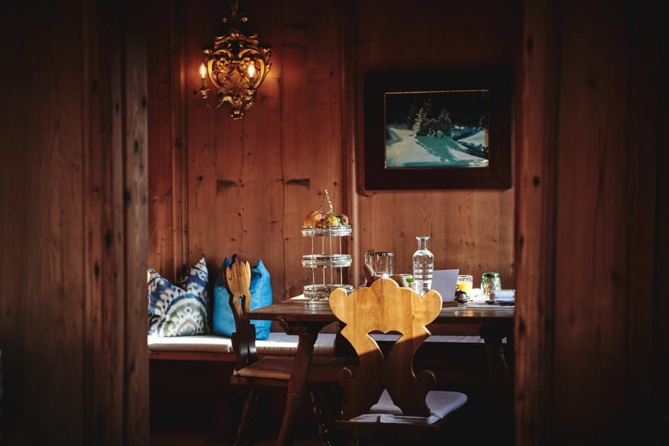 Restaurant/places to eat, Breakfast