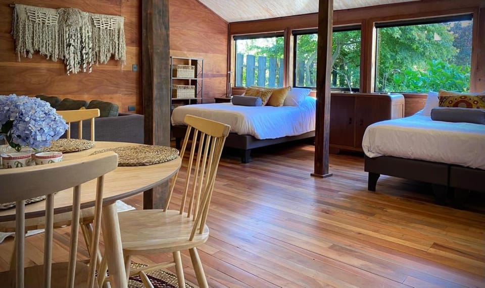 Casa Ayacara Hotel in Los Lagos, Chile