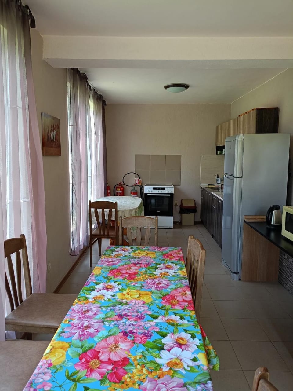 Perperеshka River Villas Campground/ 
RV Resort in Decentralized Administration of Macedonia and Thrace