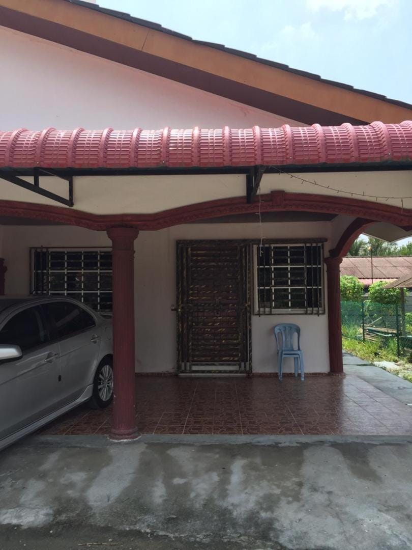 AMIMAS HOMESTAY House in Penang