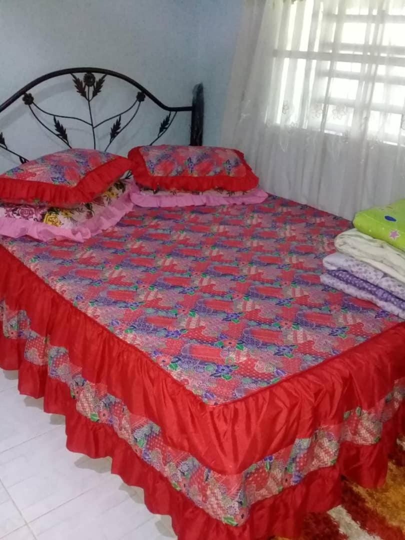 AMIMAS HOMESTAY House in Penang