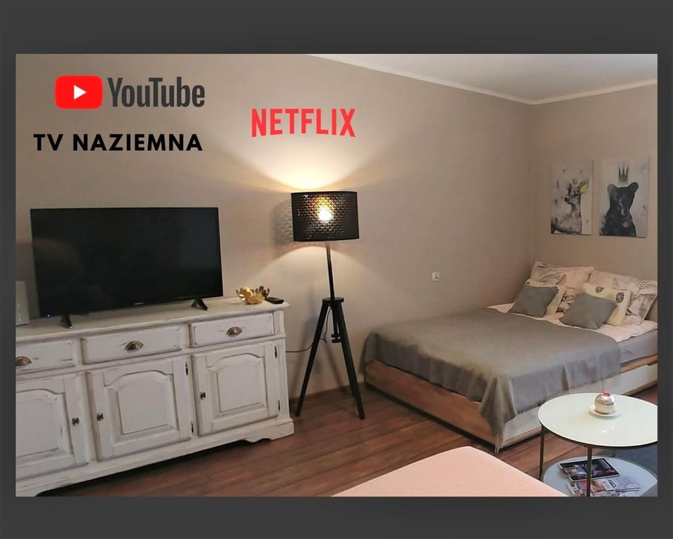 Communal lounge/ TV room, TV and multimedia