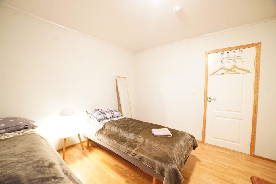 Mary Rooms Vacation rental in Tromso