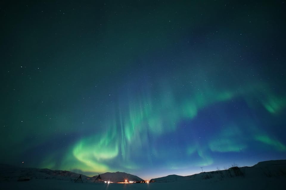 Tor Appartment Apartment in Tromso