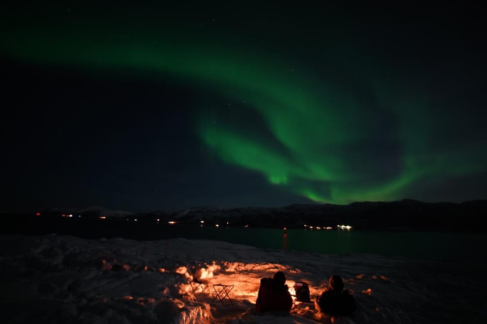 Tor Appartment Apartment in Tromso