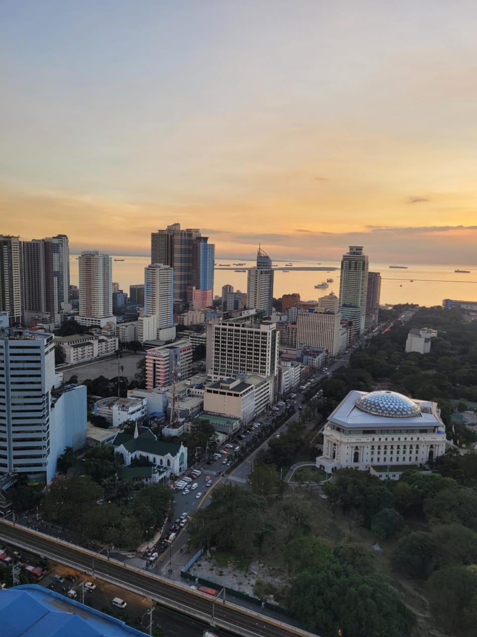 Juja's place Apartment in Manila City