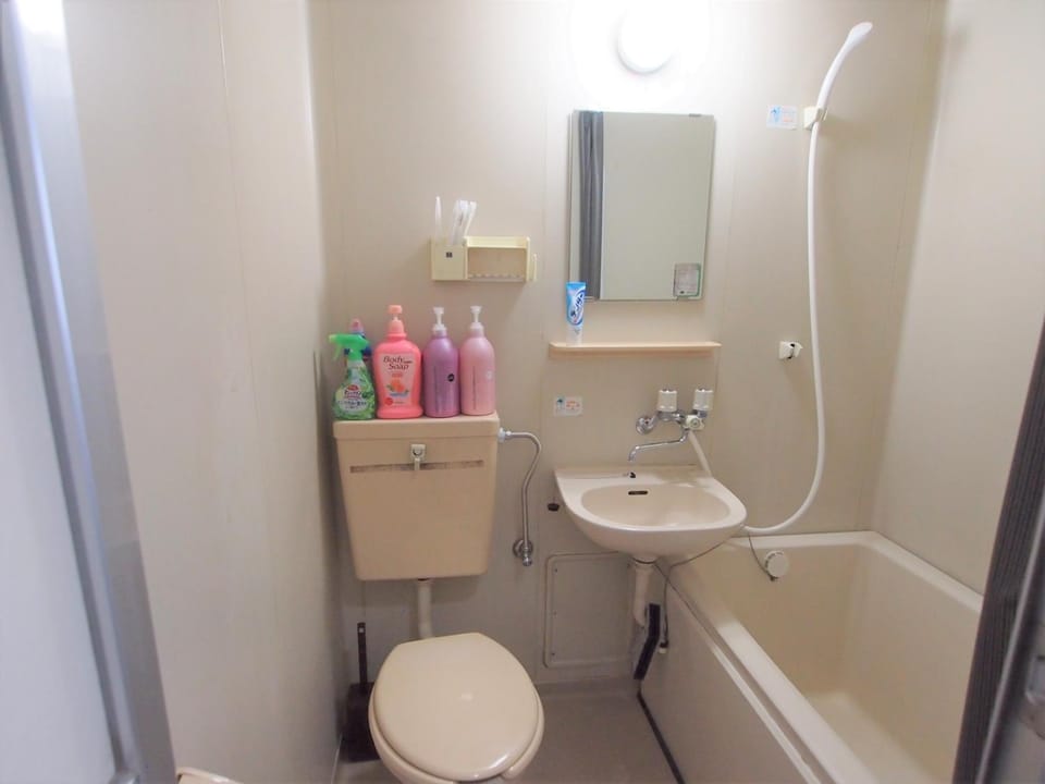House Kadoi201 Apartment in Saitama Prefecture