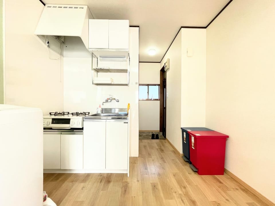 House Kadoi201 Apartment in Saitama Prefecture
