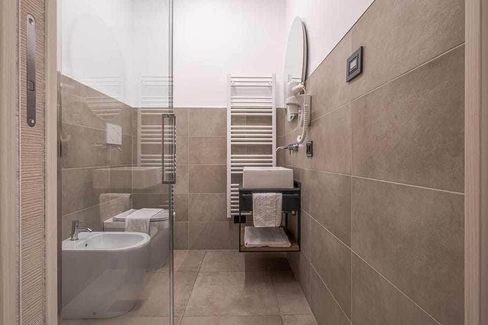 Shower, Toilet, Bathroom, bidet