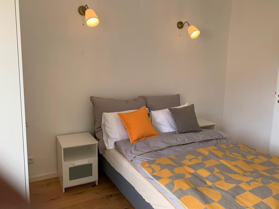 Home Feeling trierweiler Apartment in Trier