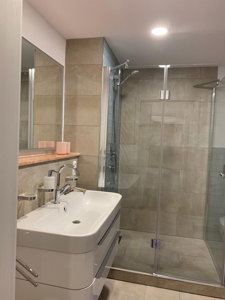 Home Feeling trierweiler Apartment in Trier