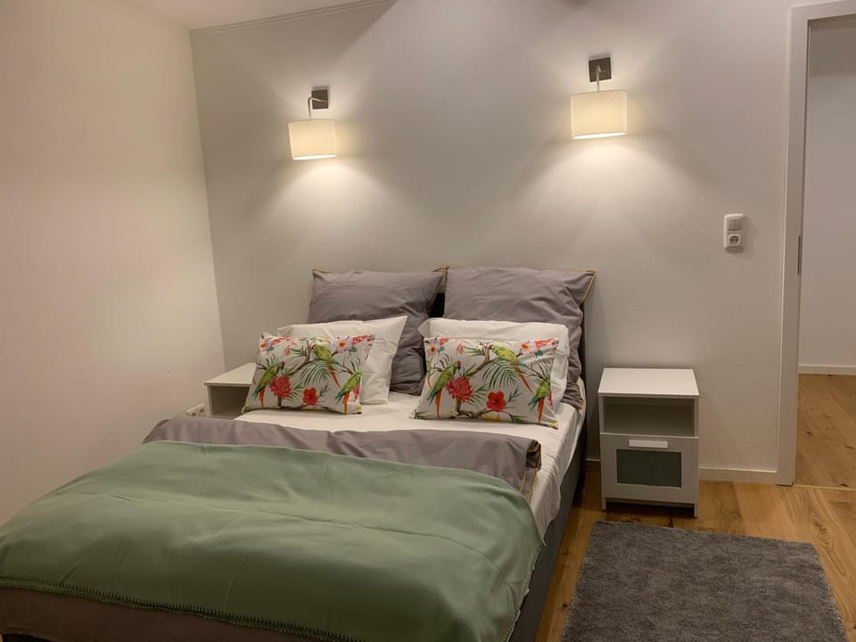 Home Feeling trierweiler Apartment in Trier