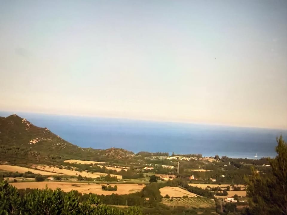 Sea view