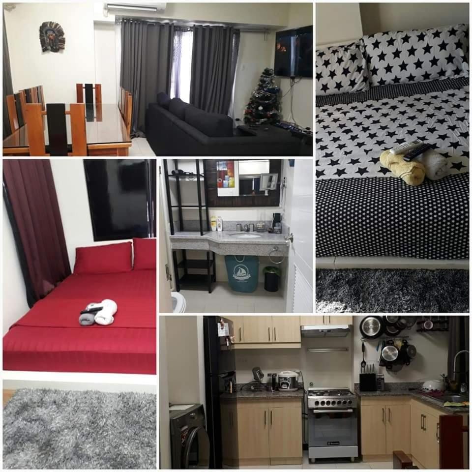 Cucun's place Apartment in Makati