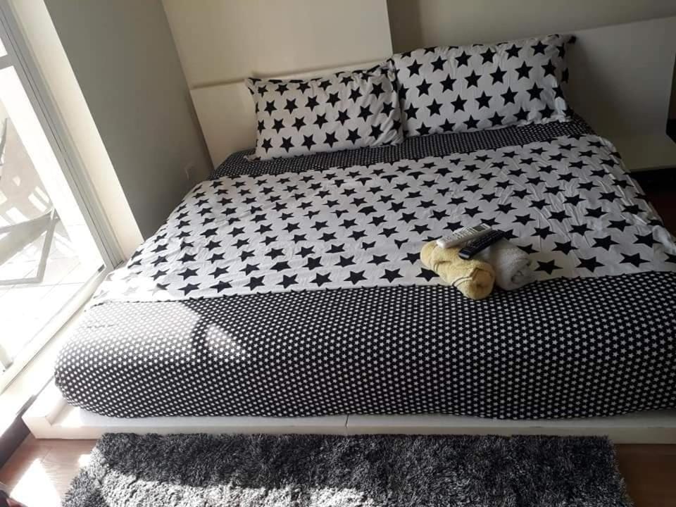 Cucun's place Apartment in Makati