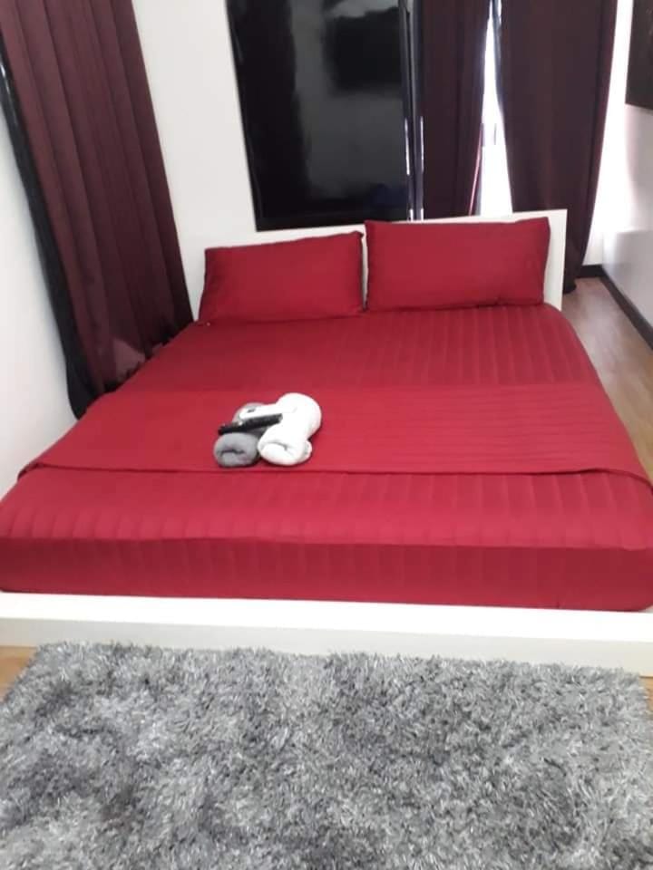 Cucun's place Apartment in Makati