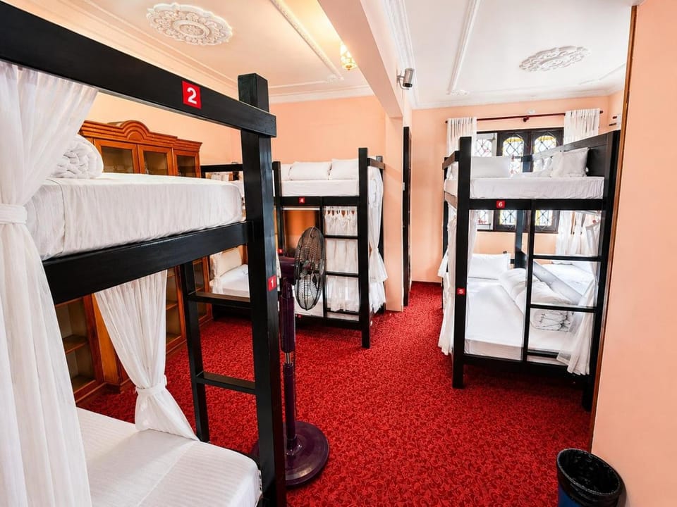 Birds Nest Hostel Hostel in Kathmandu