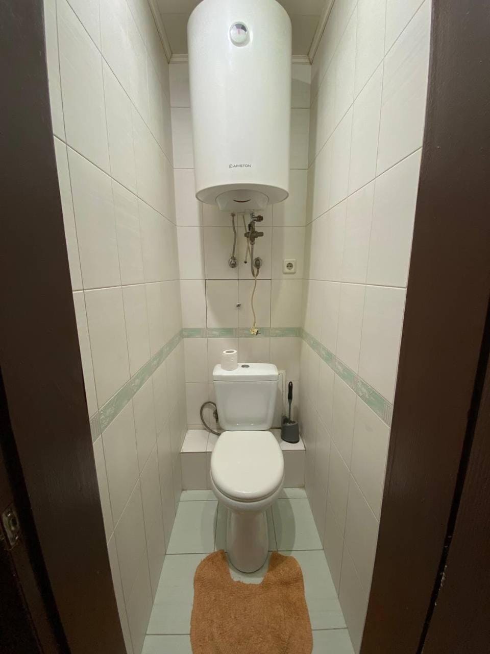Апартаменты проспект А.Поля 8 Apartment in Dnipro