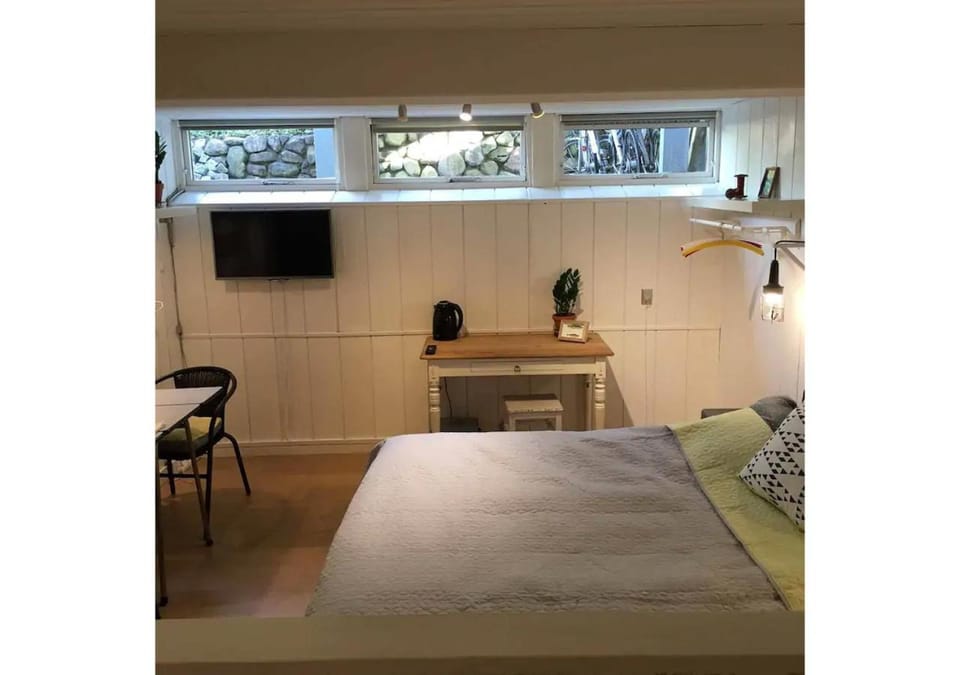 Overnatning Assens Bed and Breakfast in Region of Southern Denmark